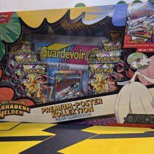 Poster Kollektion Erhabene Helden kaufen | Pokémon laden