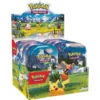 Erhabene Helden Mini Tin Display kaufen | Pokémon laden