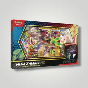 Mega Zygarde ex kaufen | Pokémon laden